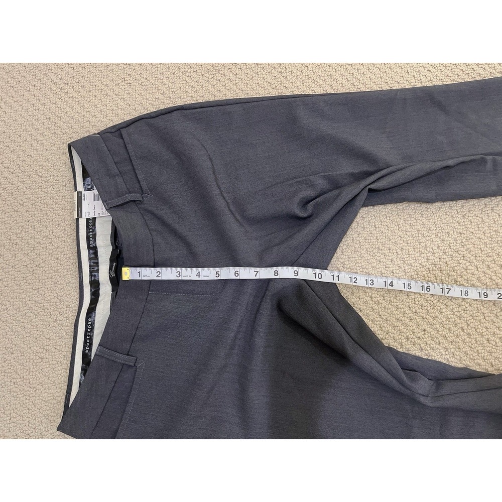 apostrophe women dress‎ pants size 6 new with tag - Picture 6 of 9